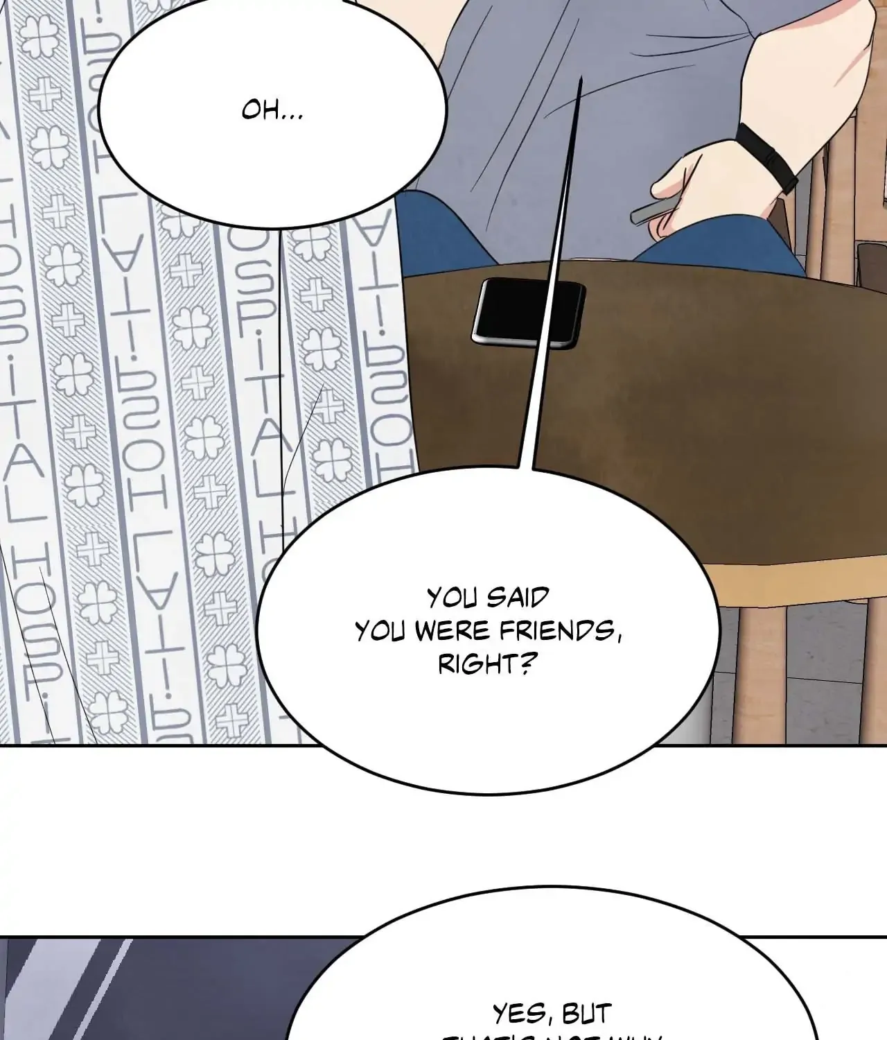 Topsy-Turvy Chapter 138 page 102 - 