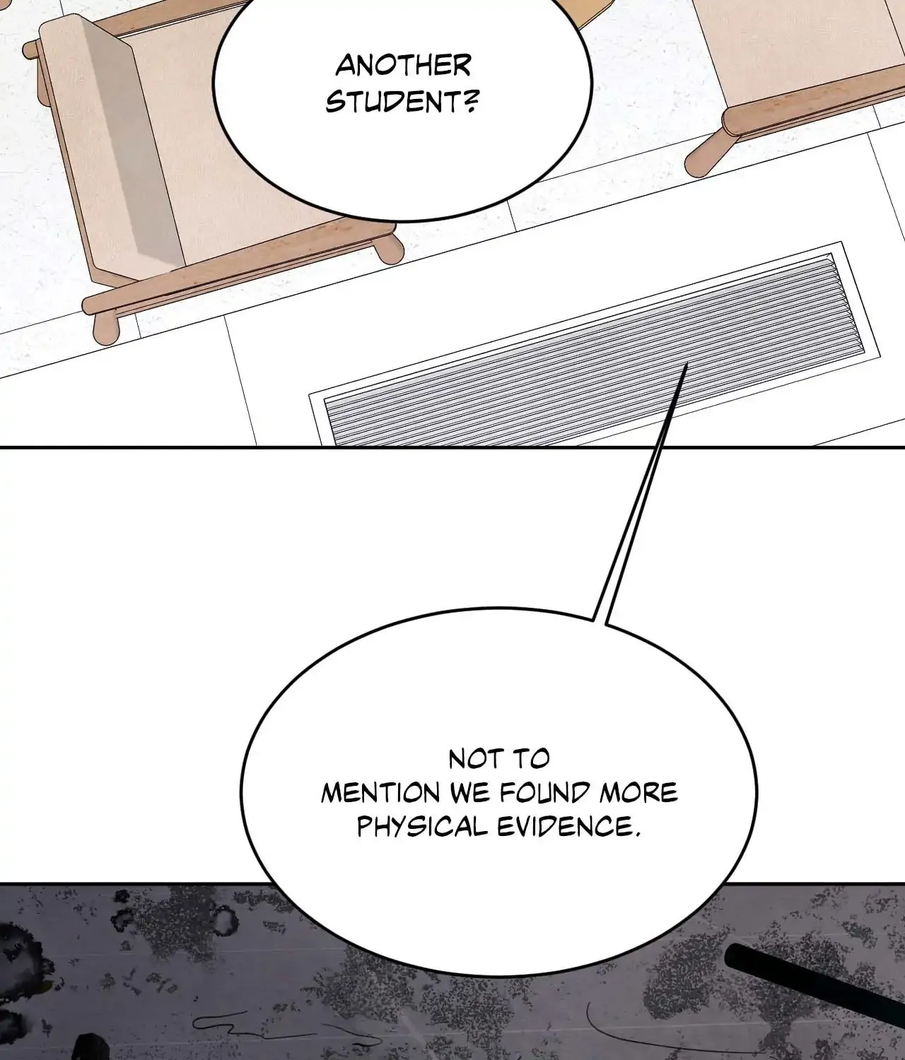 Topsy-Turvy Chapter 138 page 108 - 