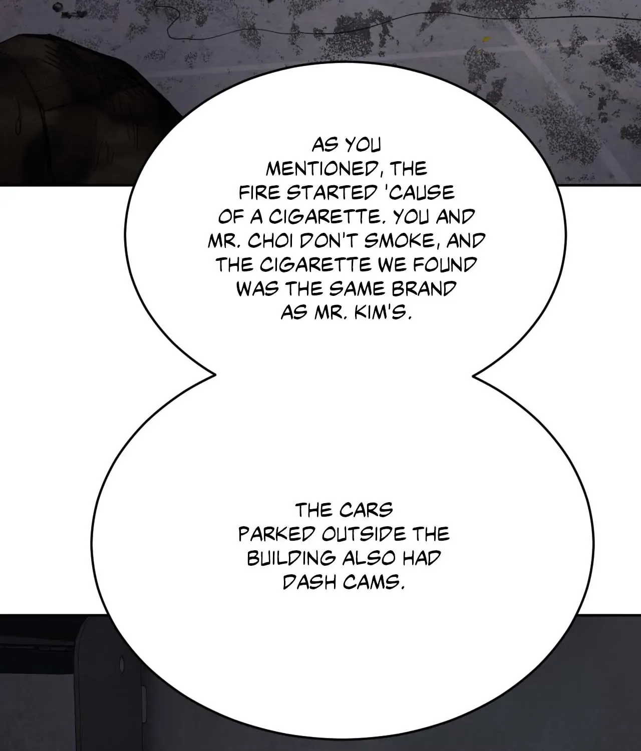 Topsy-Turvy Chapter 138 page 110 - 