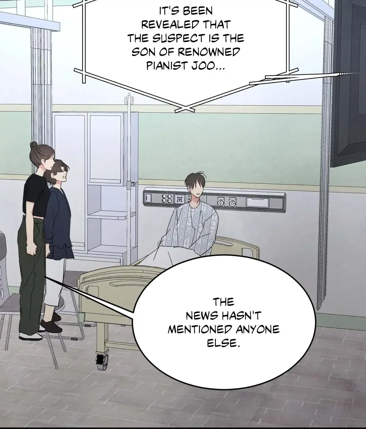 Topsy-Turvy Chapter 138 page 12 - 