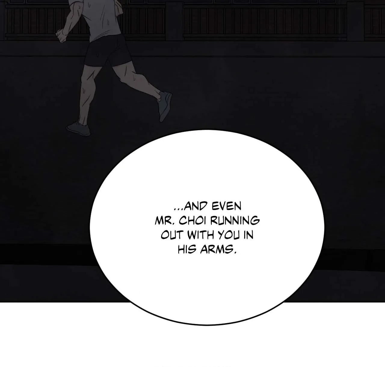 Topsy-Turvy Chapter 138 page 114 - 