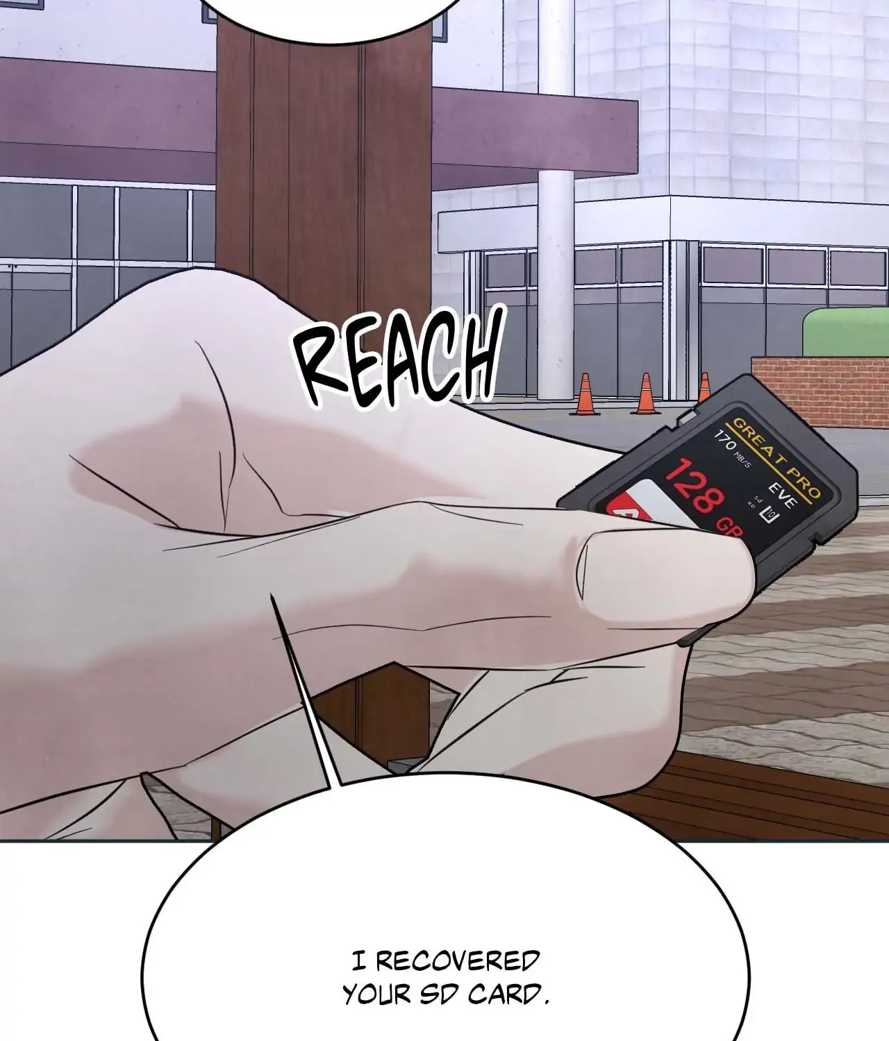 Topsy-Turvy Chapter 138 page 131 - 
