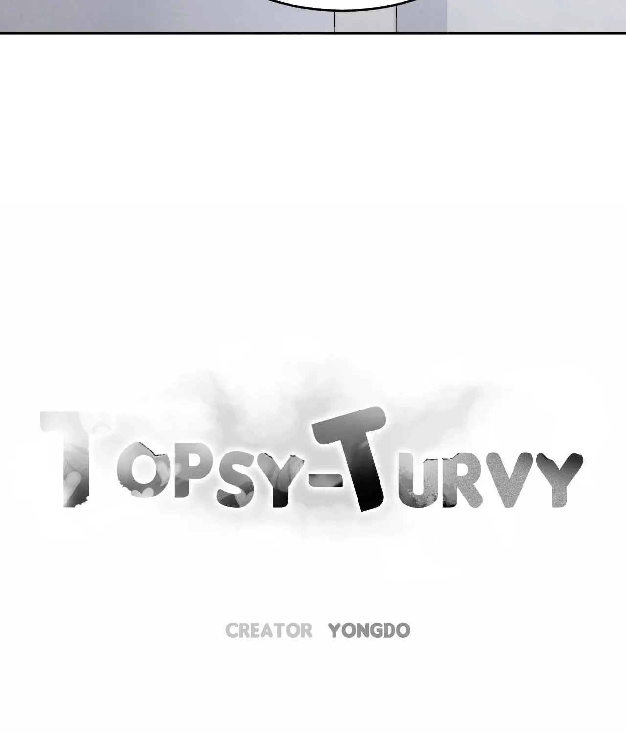 Topsy-Turvy Chapter 138 page 16 - 