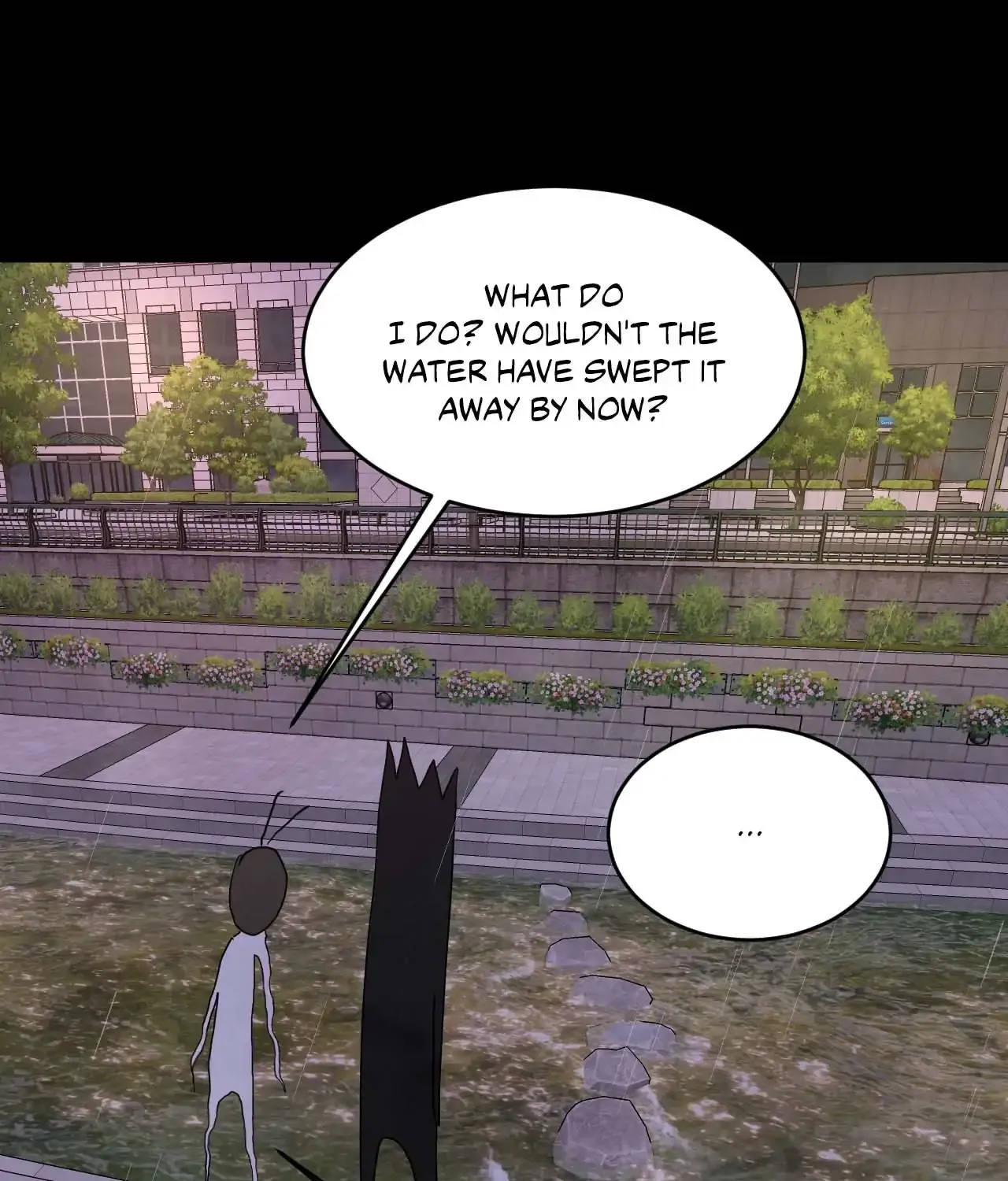 Topsy-Turvy Chapter 138 page 160 - 