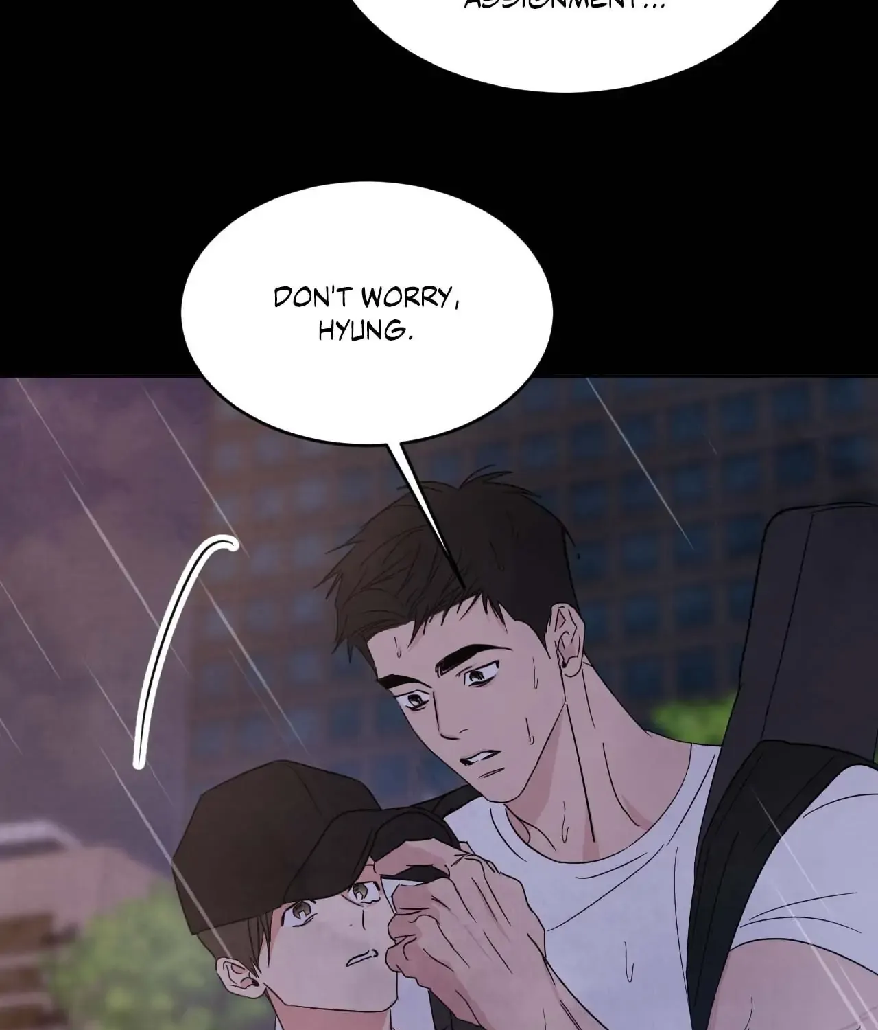 Topsy-Turvy Chapter 138 page 162 - 