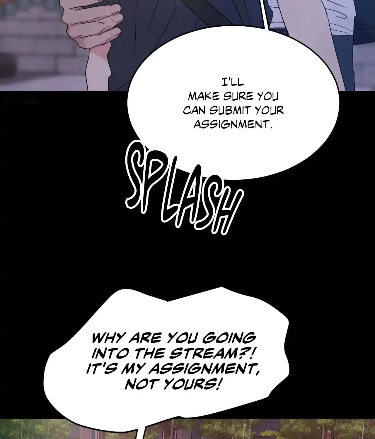 Topsy-Turvy Chapter 138 page 164 - 
