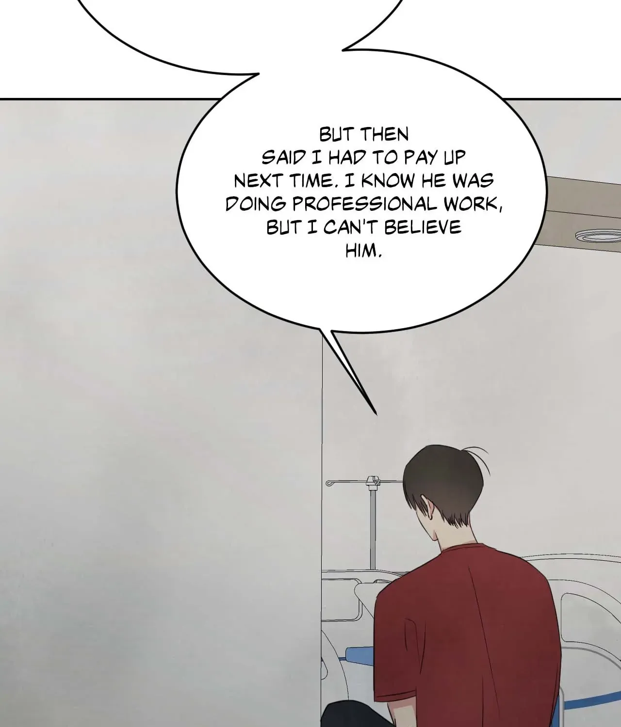 Topsy-Turvy Chapter 138 page 185 - 