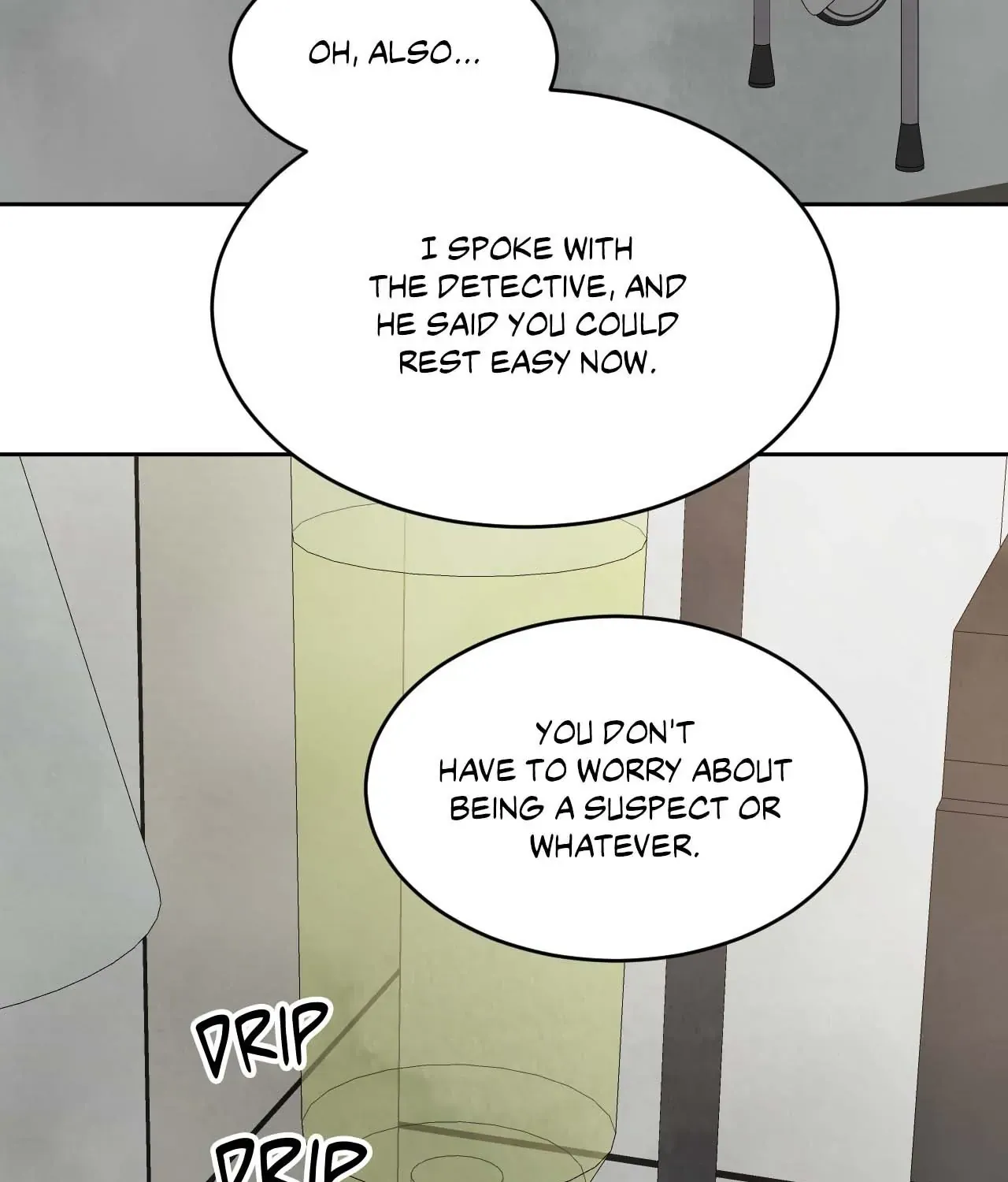 Topsy-Turvy Chapter 138 page 187 - 
