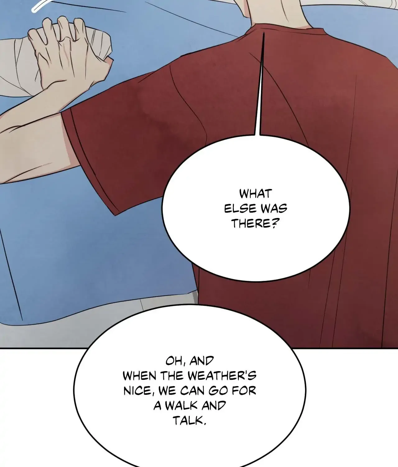 Topsy-Turvy Chapter 138 page 195 - 