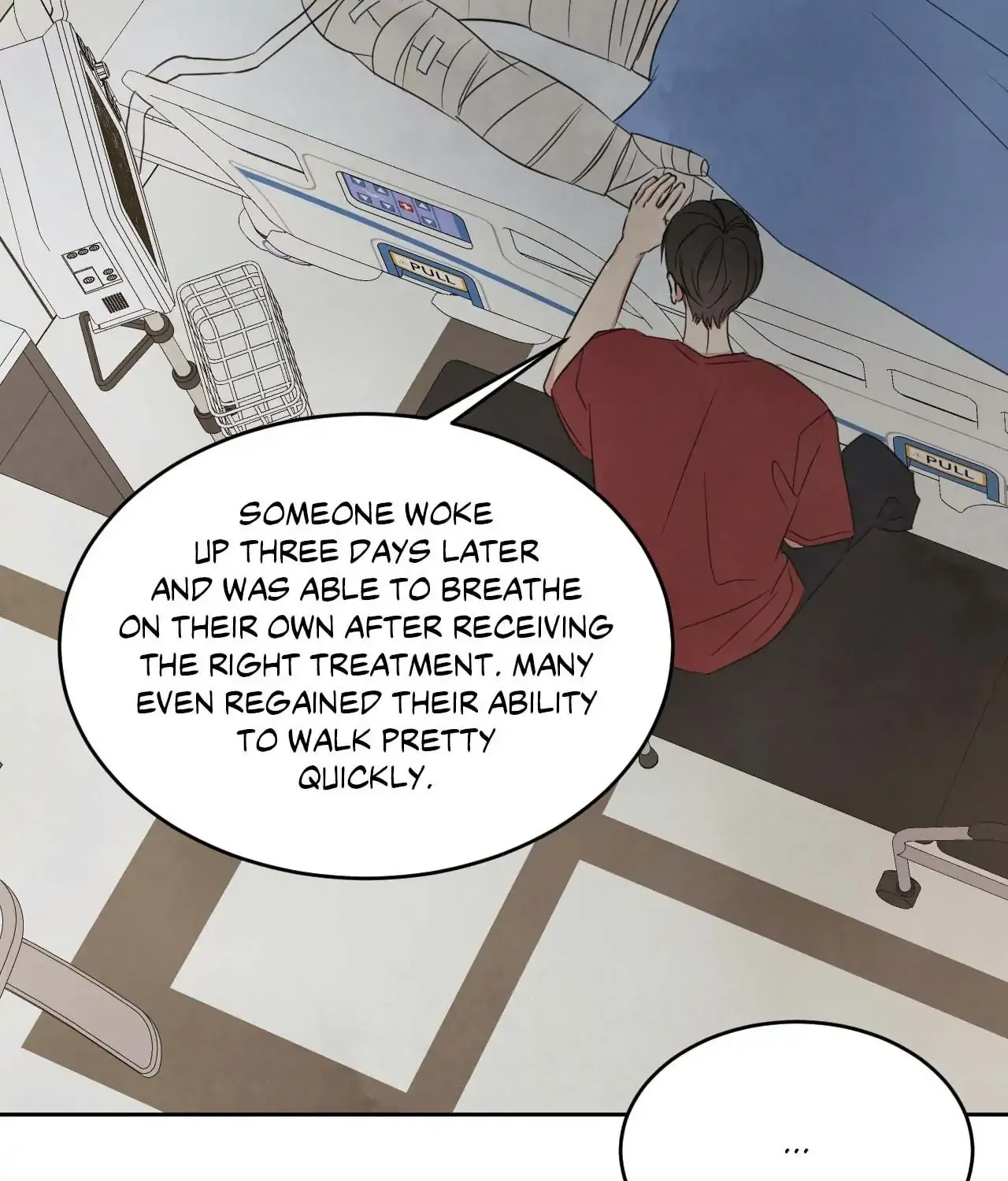 Topsy-Turvy Chapter 138 page 201 - 