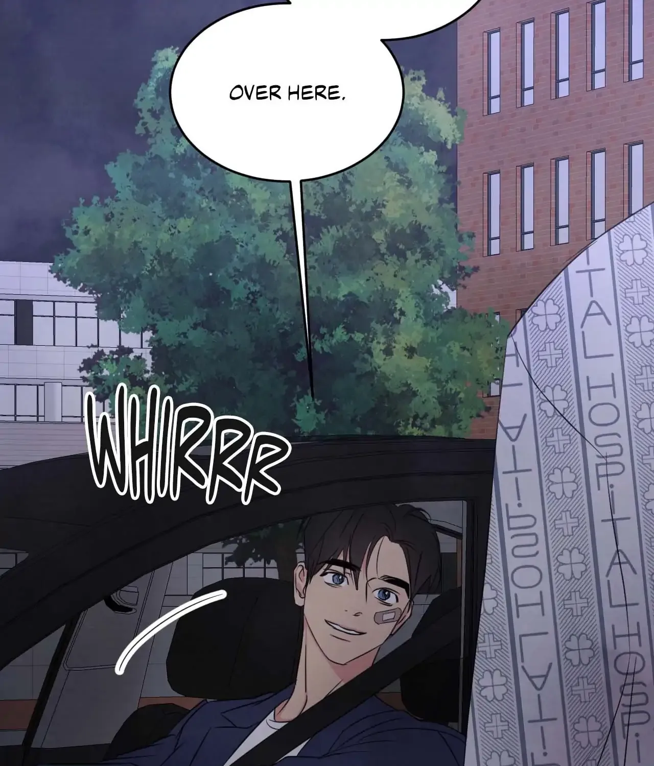 Topsy-Turvy Chapter 138 page 22 - 