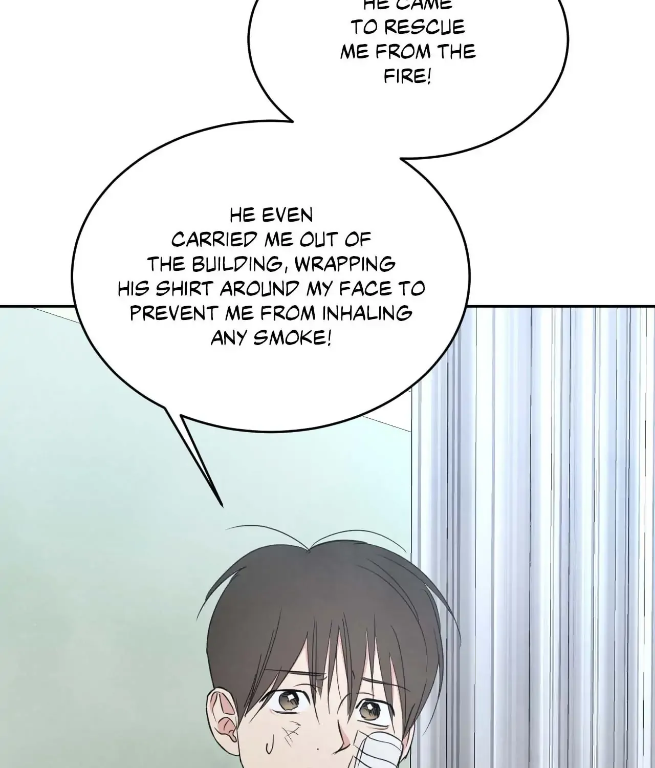 Topsy-Turvy Chapter 138 page 4 - 