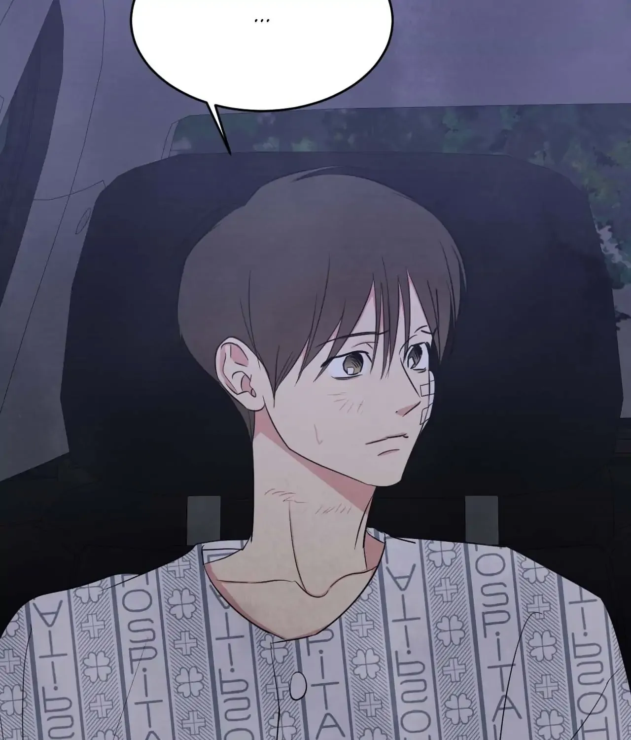 Topsy-Turvy Chapter 138 page 34 - 
