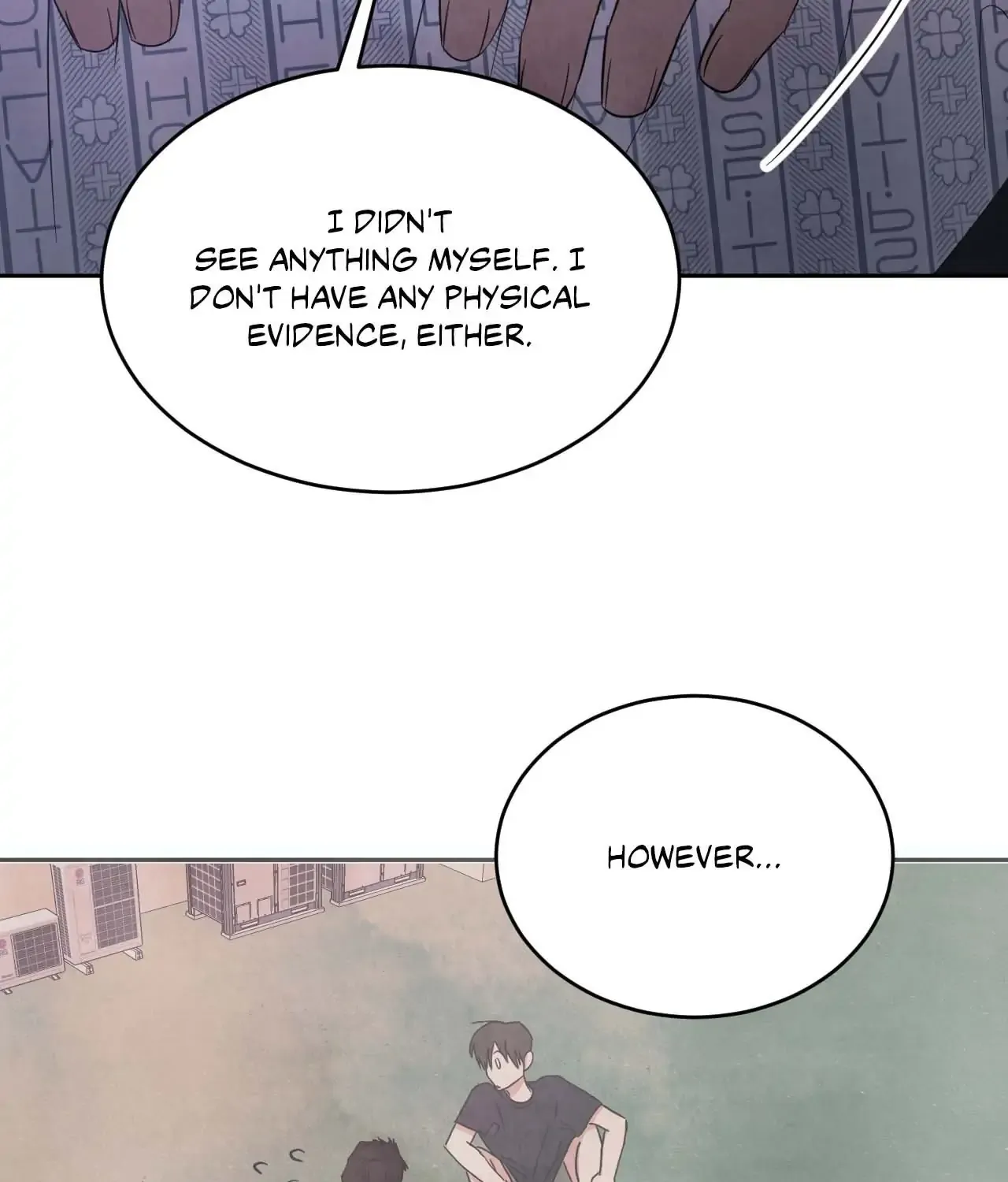 Topsy-Turvy Chapter 138 page 38 - 