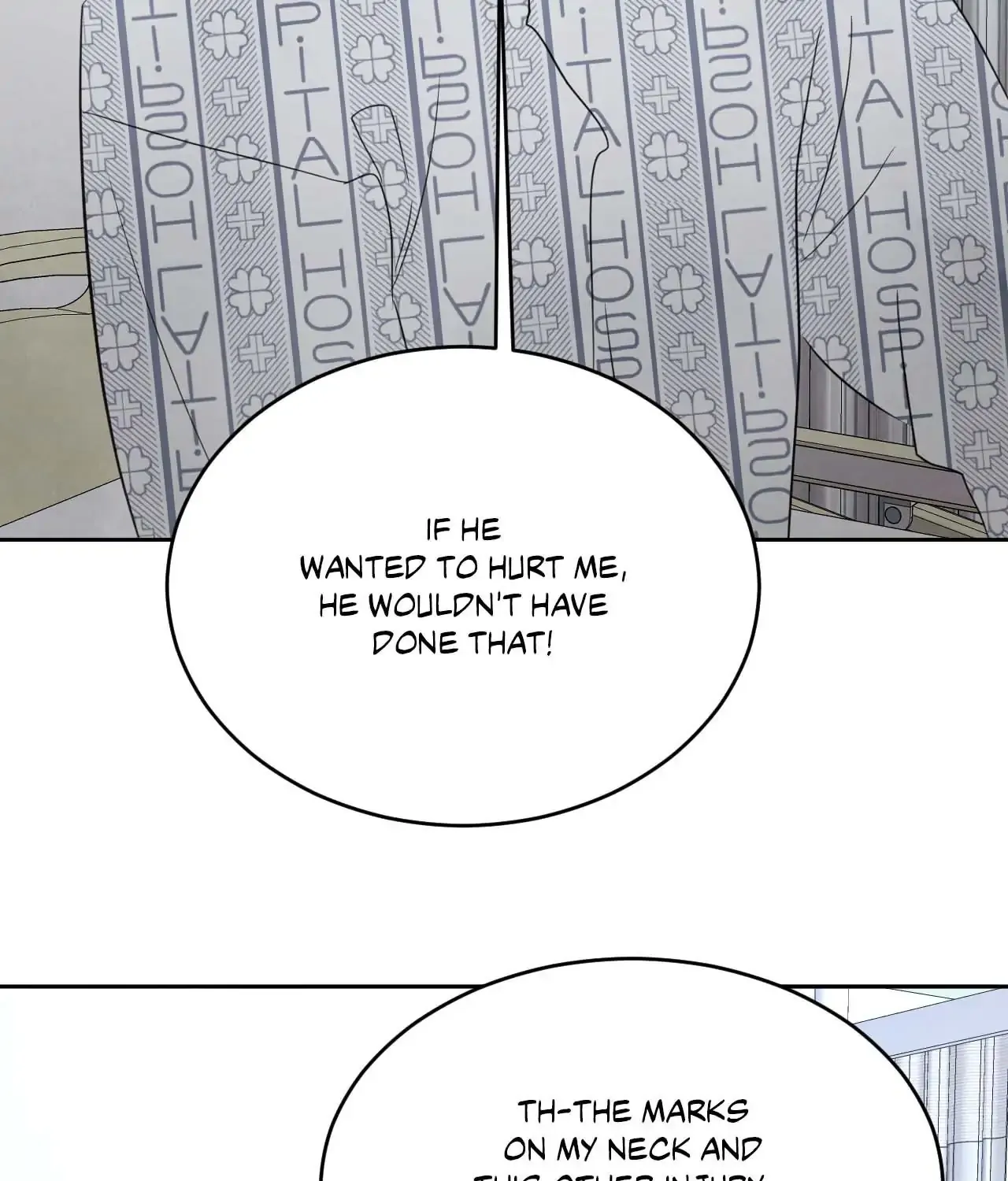 Topsy-Turvy Chapter 138 page 6 - 