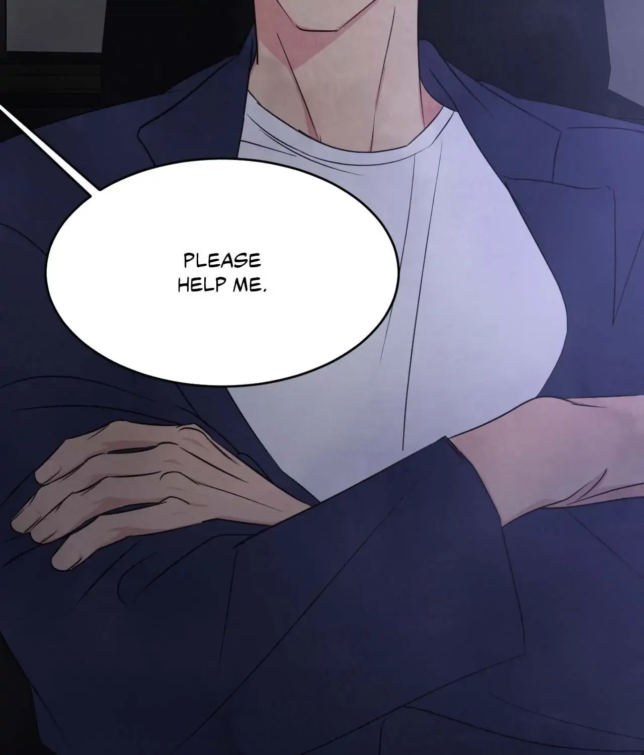 Topsy-Turvy Chapter 138 page 51 - 