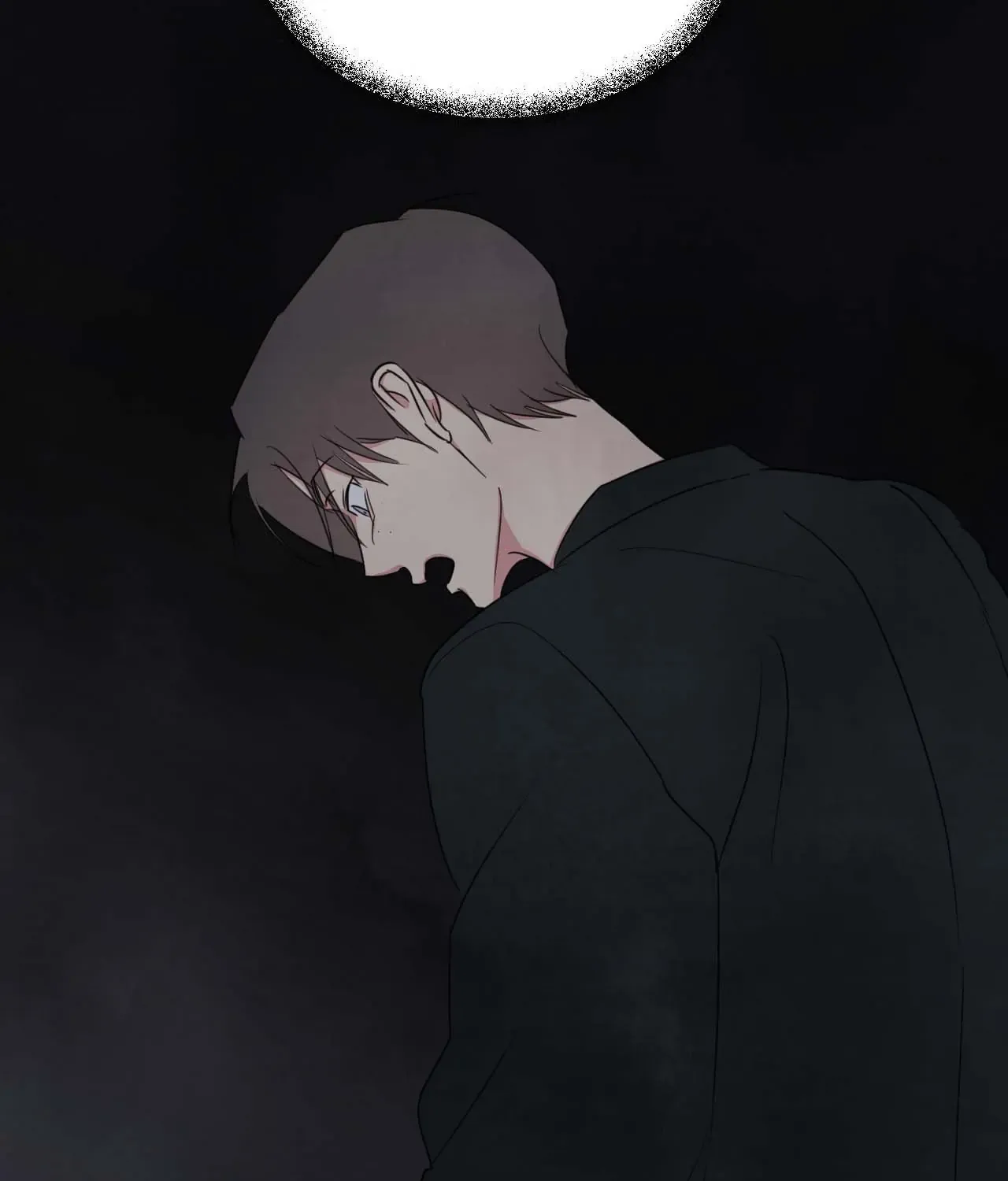 Topsy-Turvy Chapter 138 page 57 - 