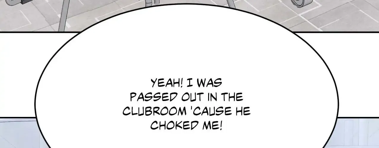 Topsy-Turvy Chapter 138 page 9 - 
