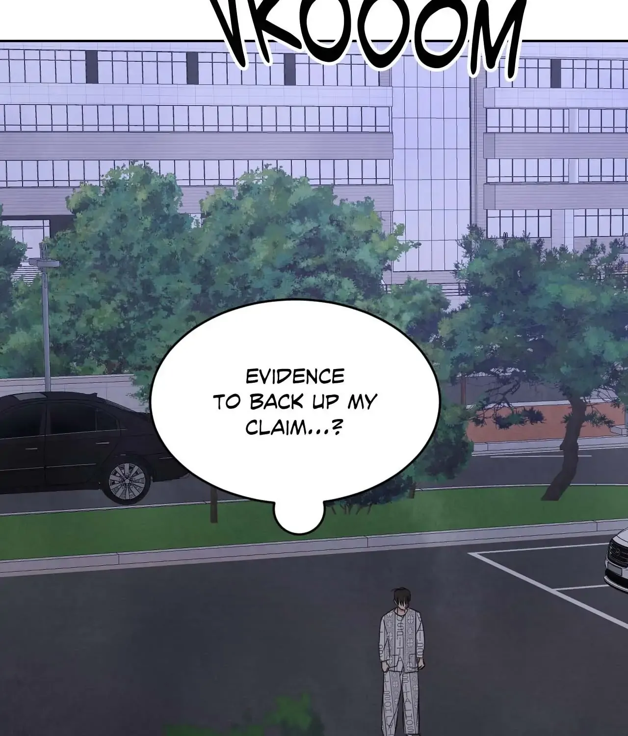 Topsy-Turvy Chapter 138 page 81 - 