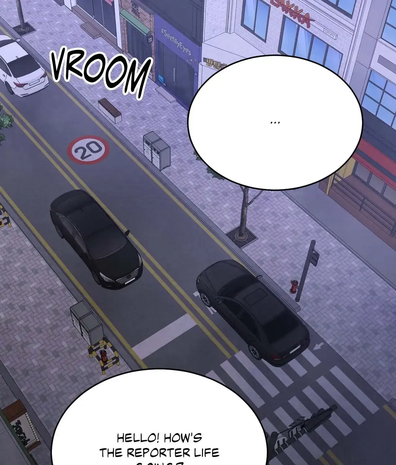 Topsy-Turvy Chapter 138 page 83 - 