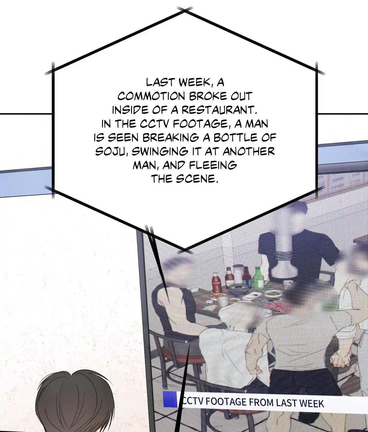 Topsy-Turvy Chapter 138 page 90 - 