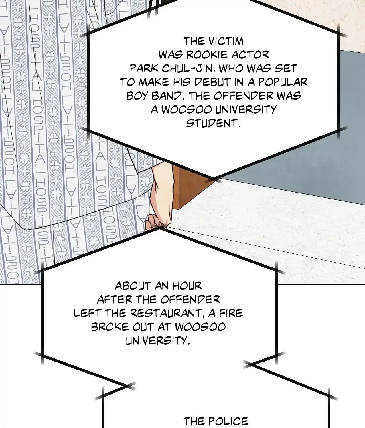Topsy-Turvy Chapter 138 page 92 - 