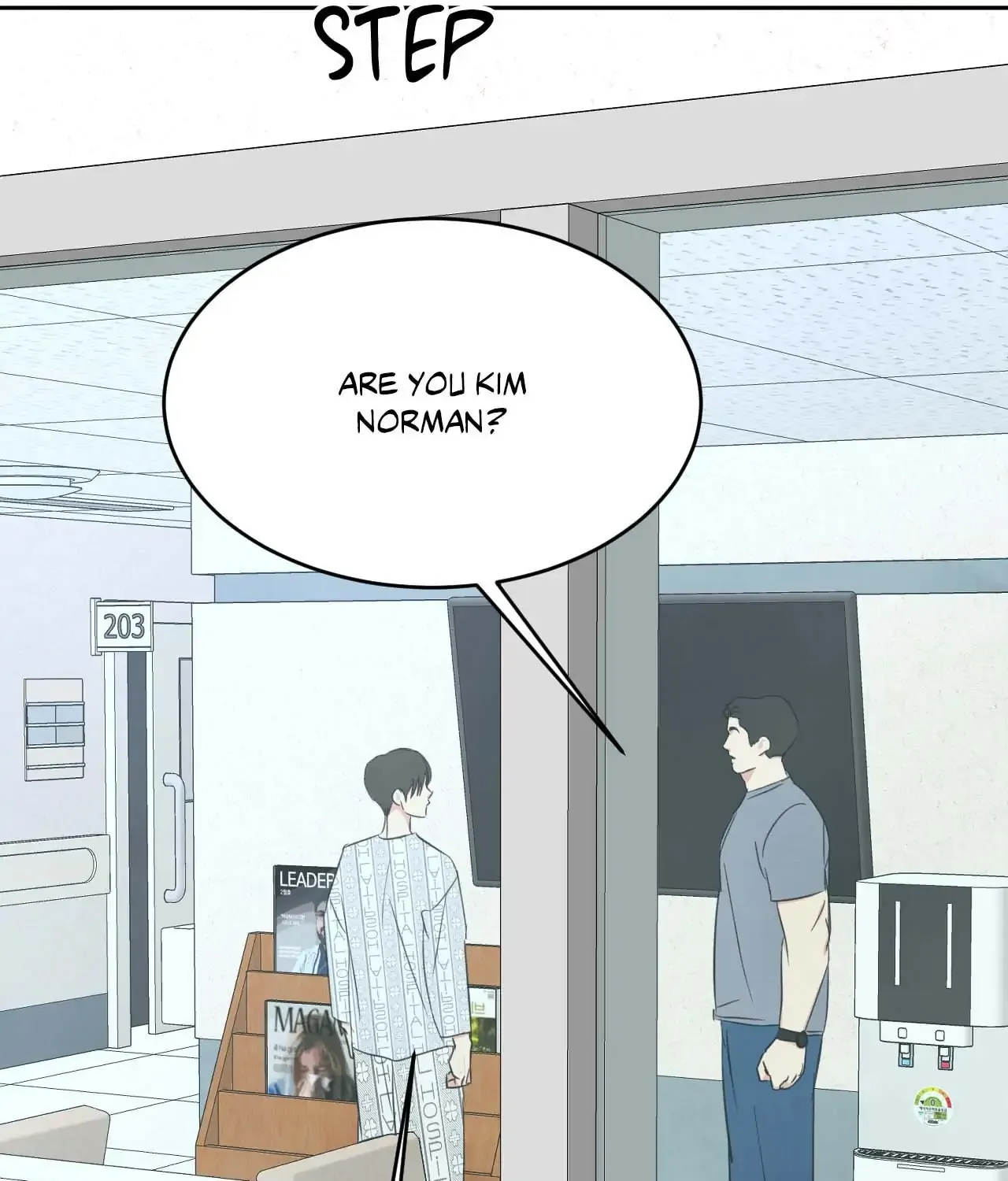 Topsy-Turvy Chapter 138 page 94 - 