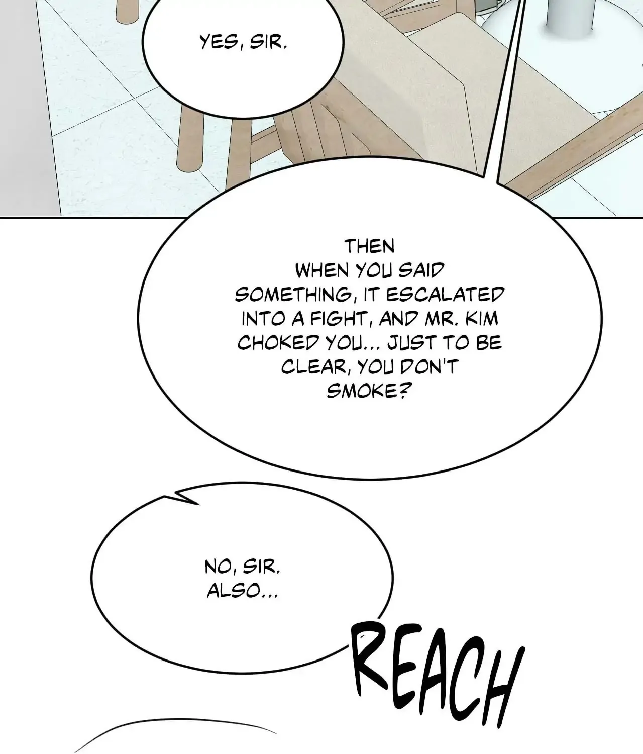 Topsy-Turvy Chapter 138 page 98 - 