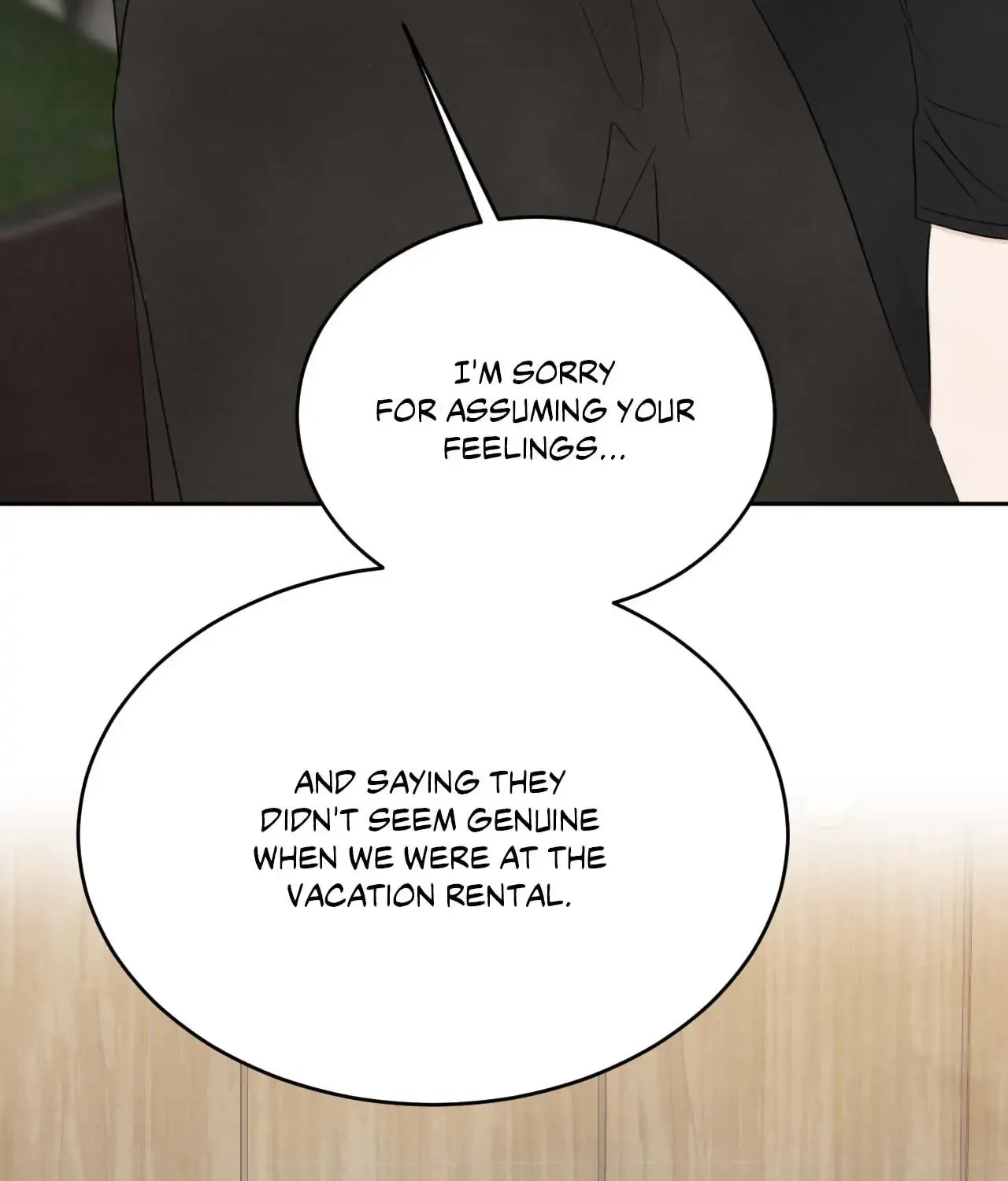 Topsy-Turvy Chapter 139 page 104 - 
