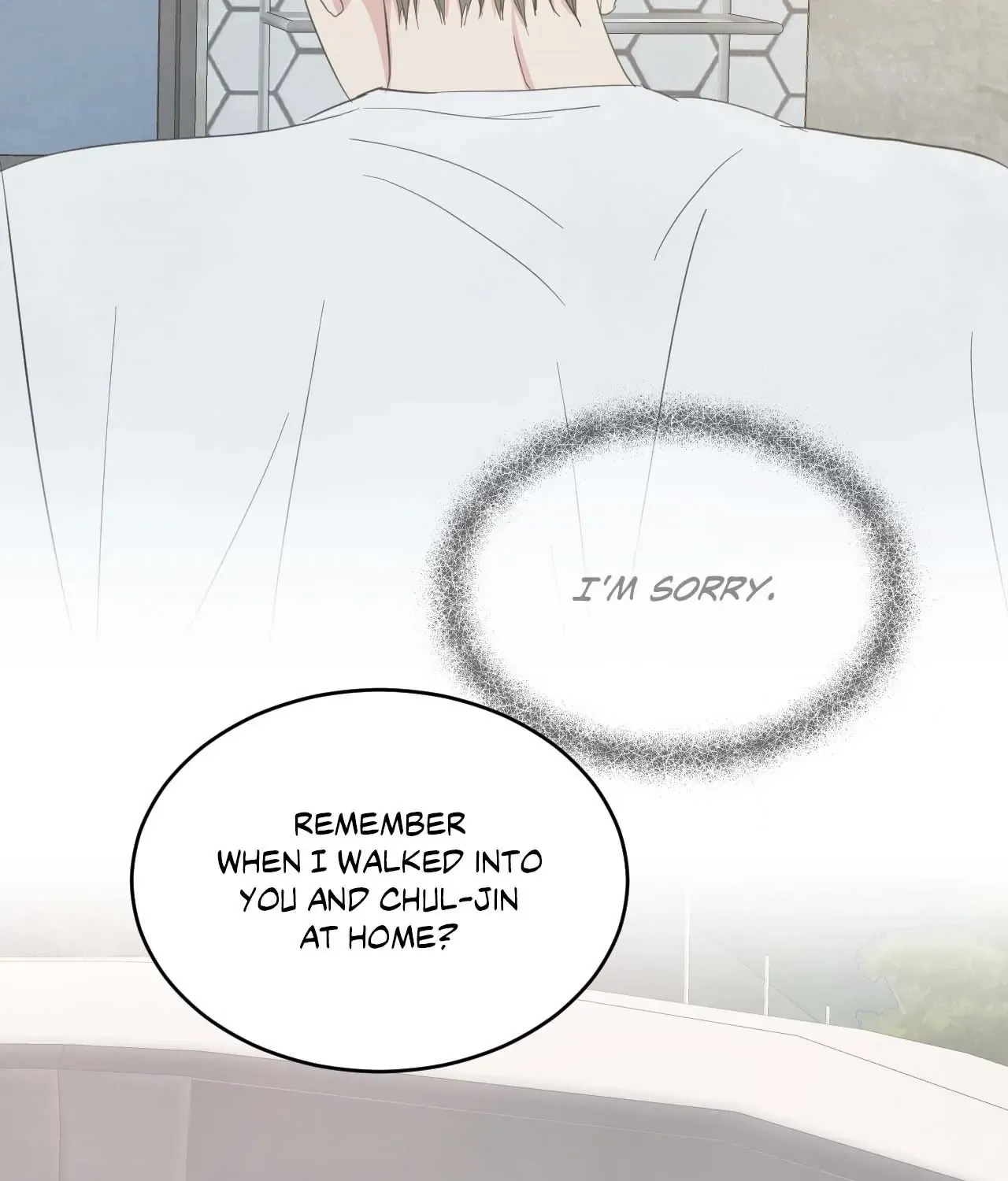 Topsy-Turvy Chapter 139 page 108 - 