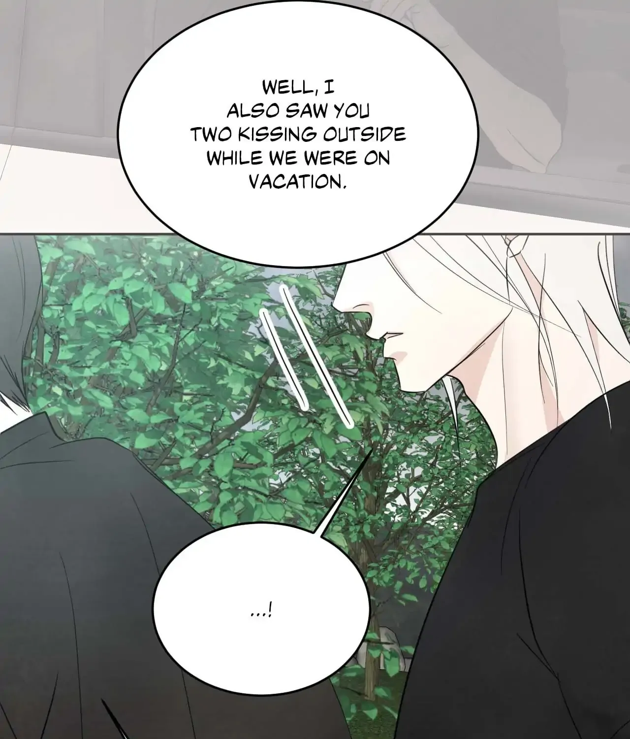 Topsy-Turvy Chapter 139 page 110 - 