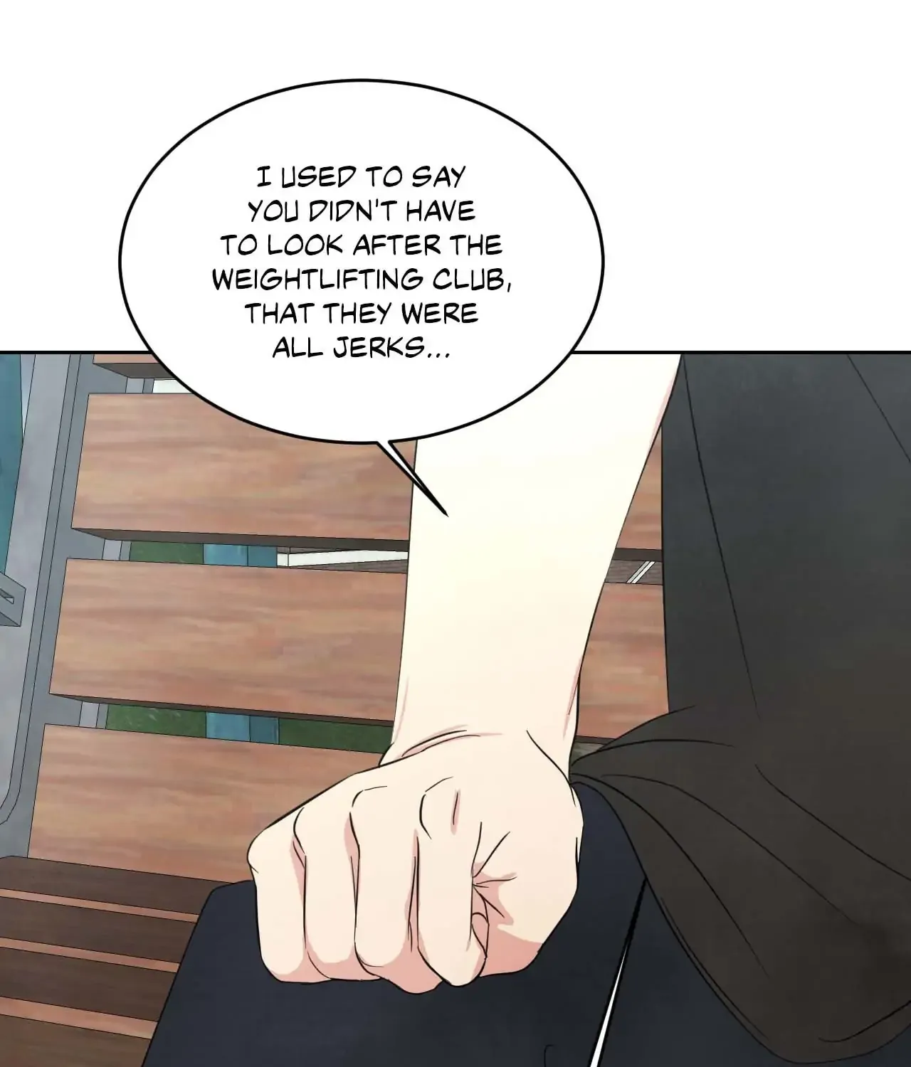 Topsy-Turvy Chapter 139 page 119 - 