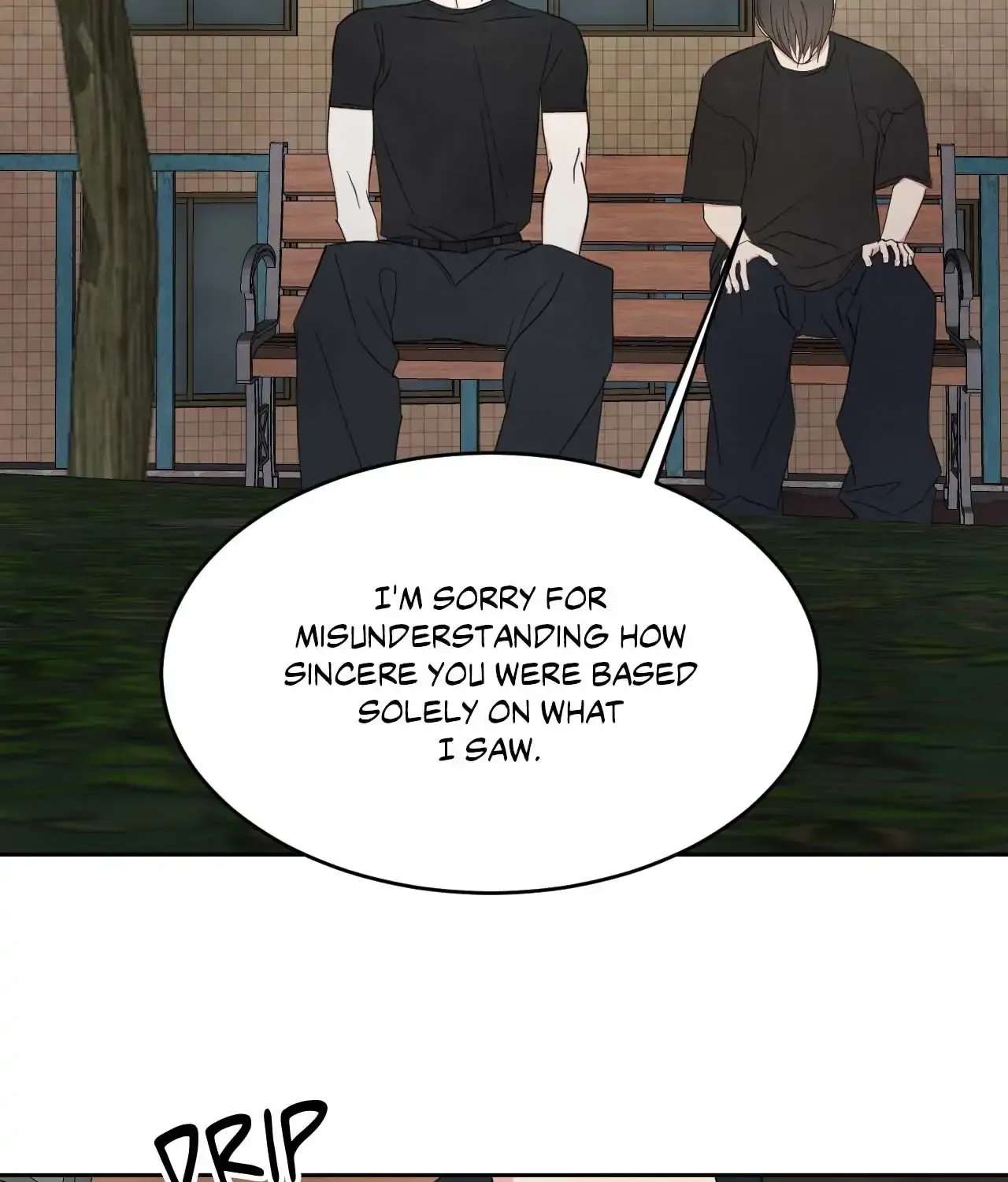Topsy-Turvy Chapter 139 page 123 - 
