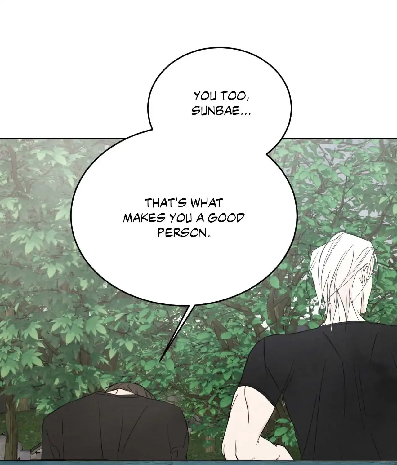 Topsy-Turvy Chapter 139 page 144 - 