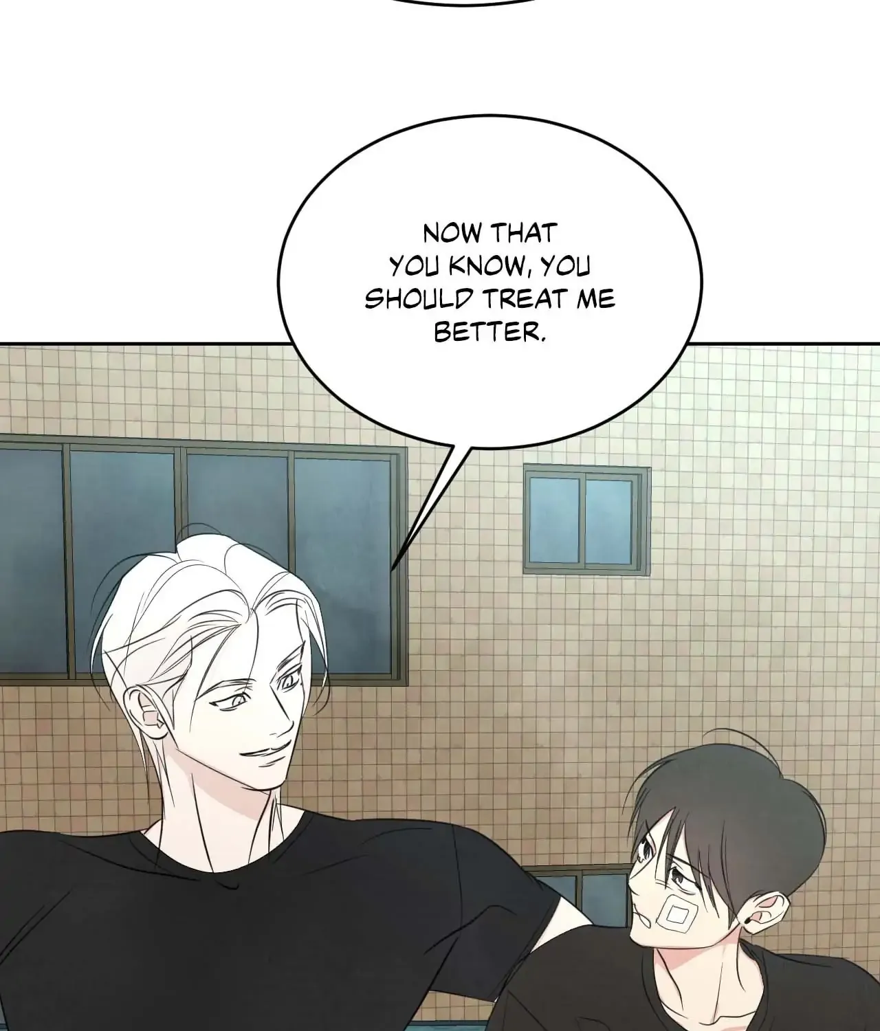 Topsy-Turvy Chapter 139 page 153 - 