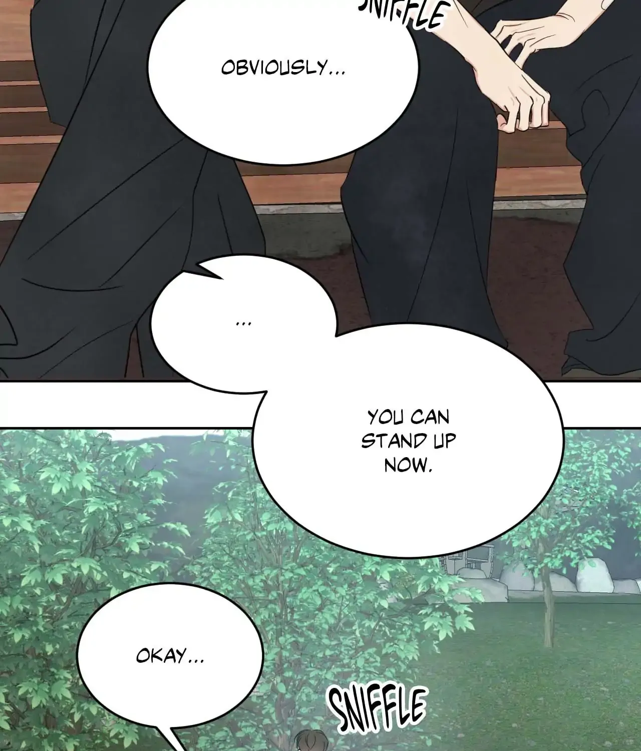 Topsy-Turvy Chapter 139 page 155 - 