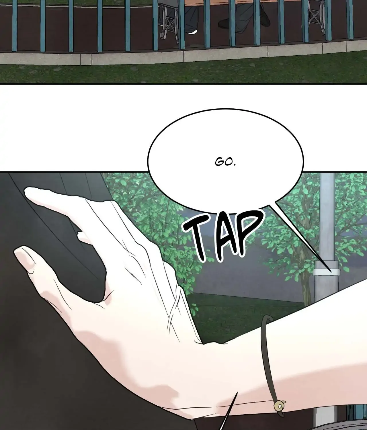 Topsy-Turvy Chapter 139 page 157 - 