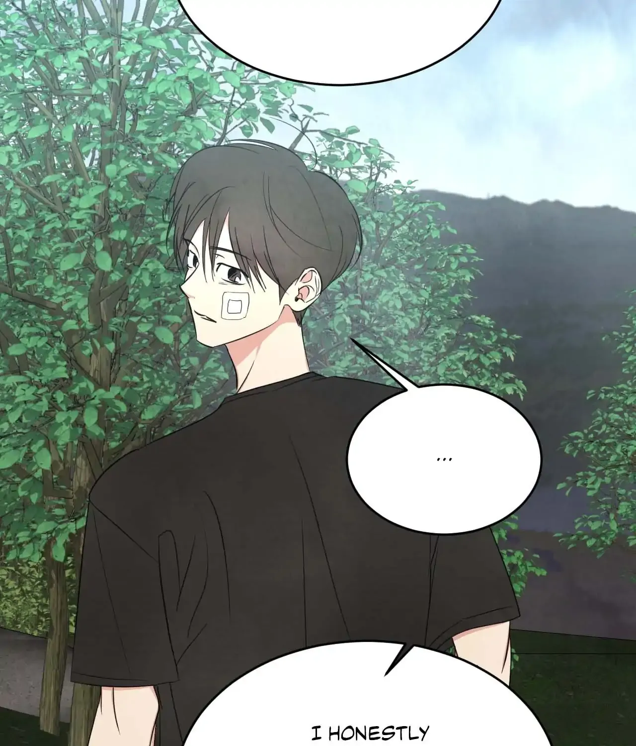 Topsy-Turvy Chapter 139 page 159 - 