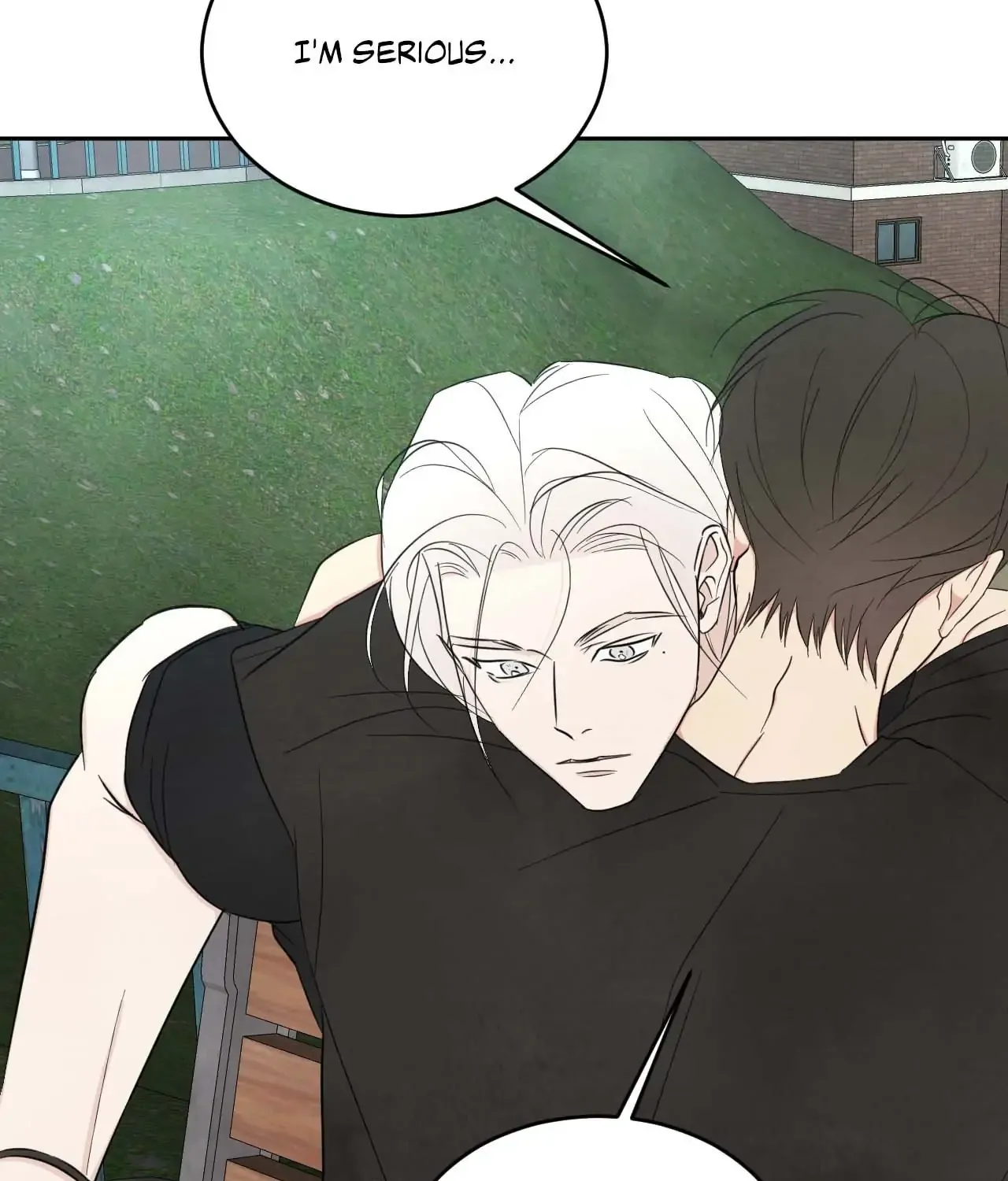 Topsy-Turvy Chapter 139 page 165 - 