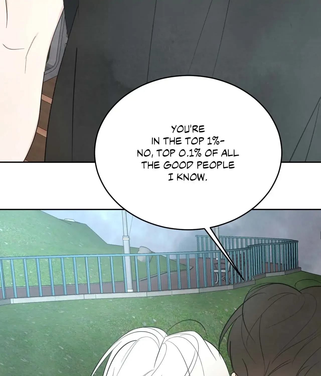 Topsy-Turvy Chapter 139 page 169 - 