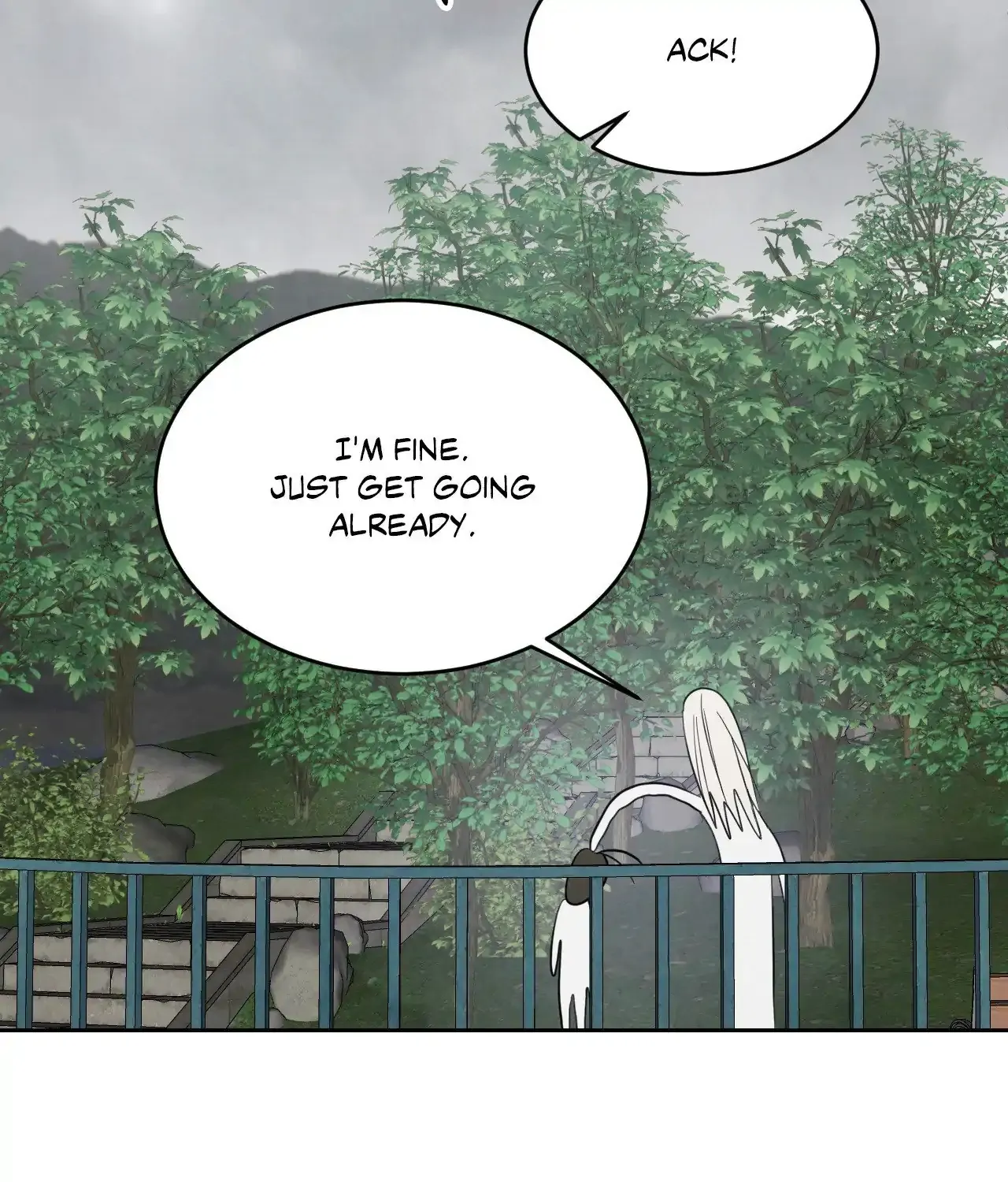 Topsy-Turvy Chapter 139 page 174 - 