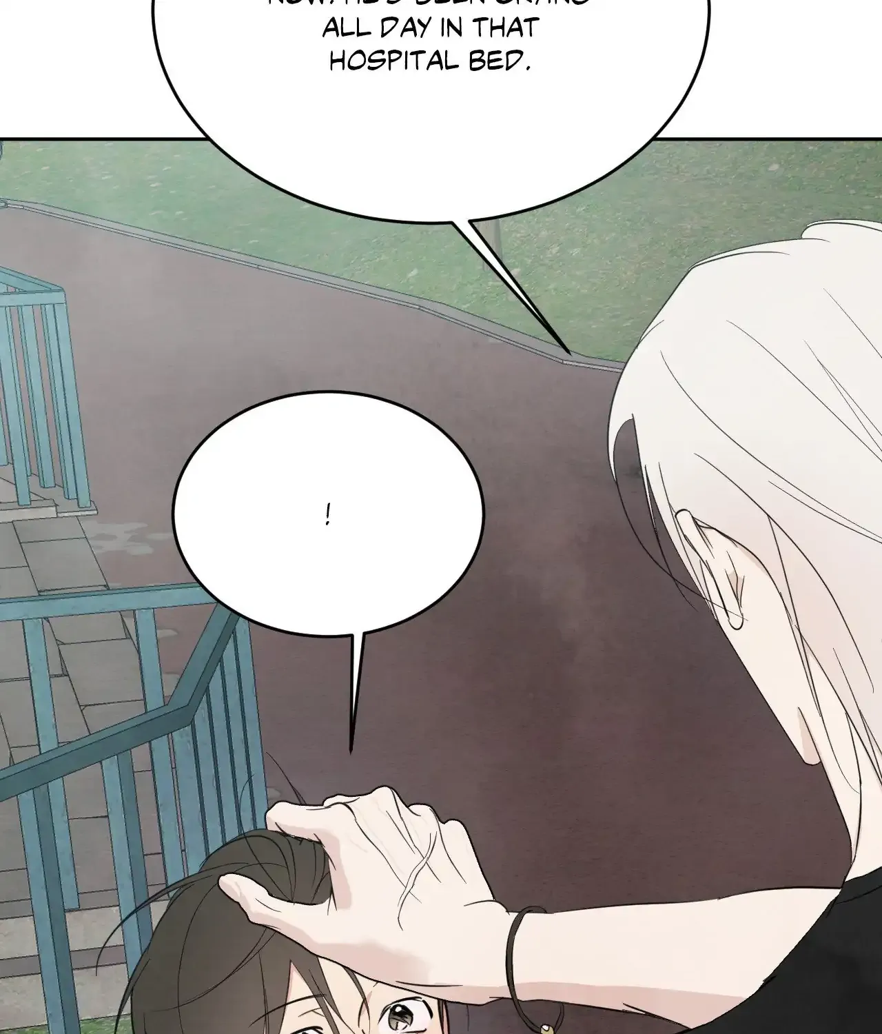 Topsy-Turvy Chapter 139 page 176 - 
