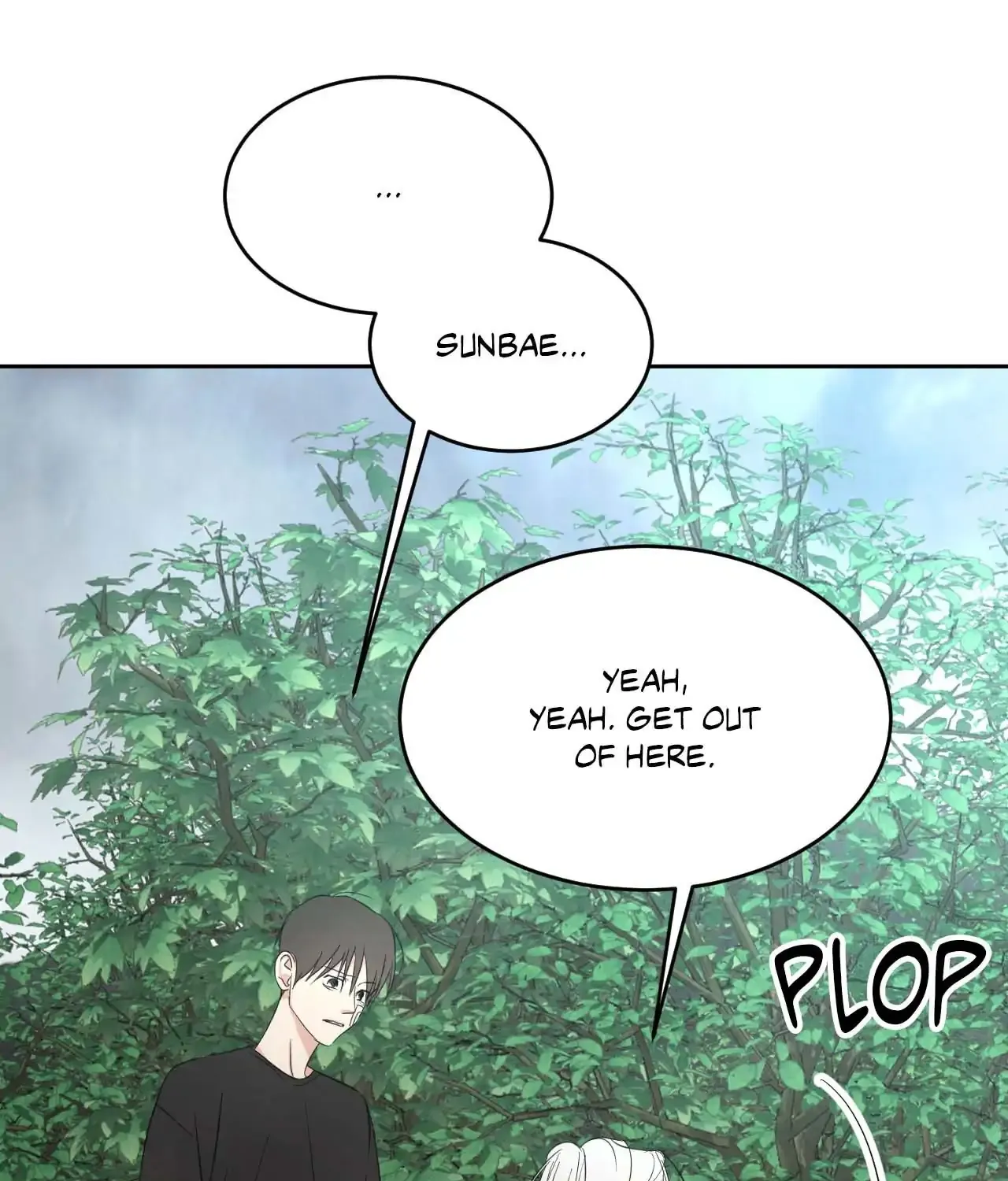 Topsy-Turvy Chapter 139 page 191 - 