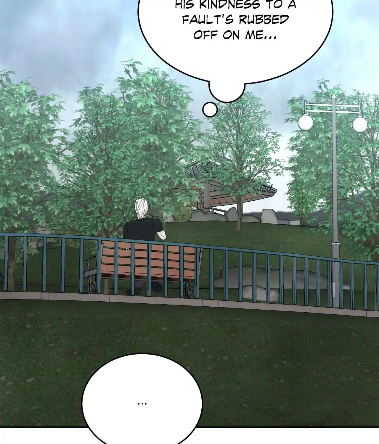 Topsy-Turvy Chapter 139 page 197 - 