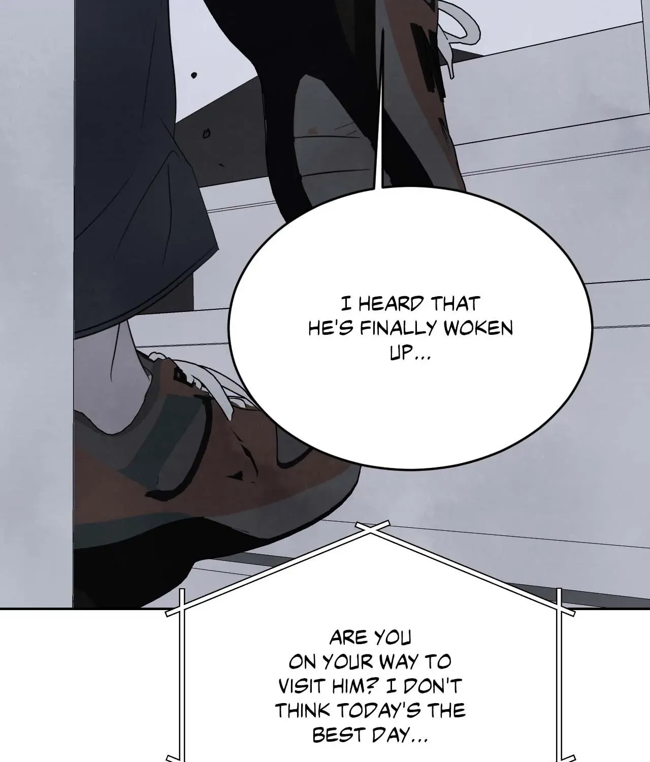 Topsy-Turvy Chapter 139 page 208 - 