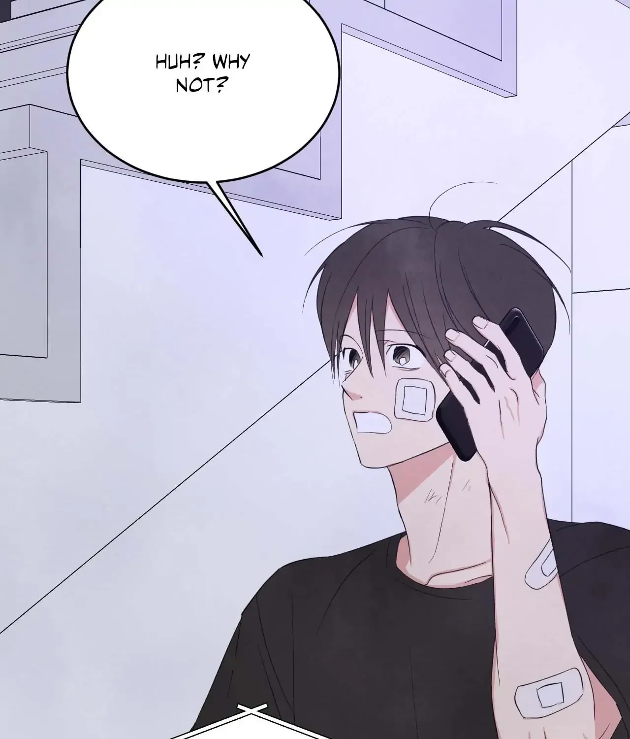 Topsy-Turvy Chapter 139 page 210 - 