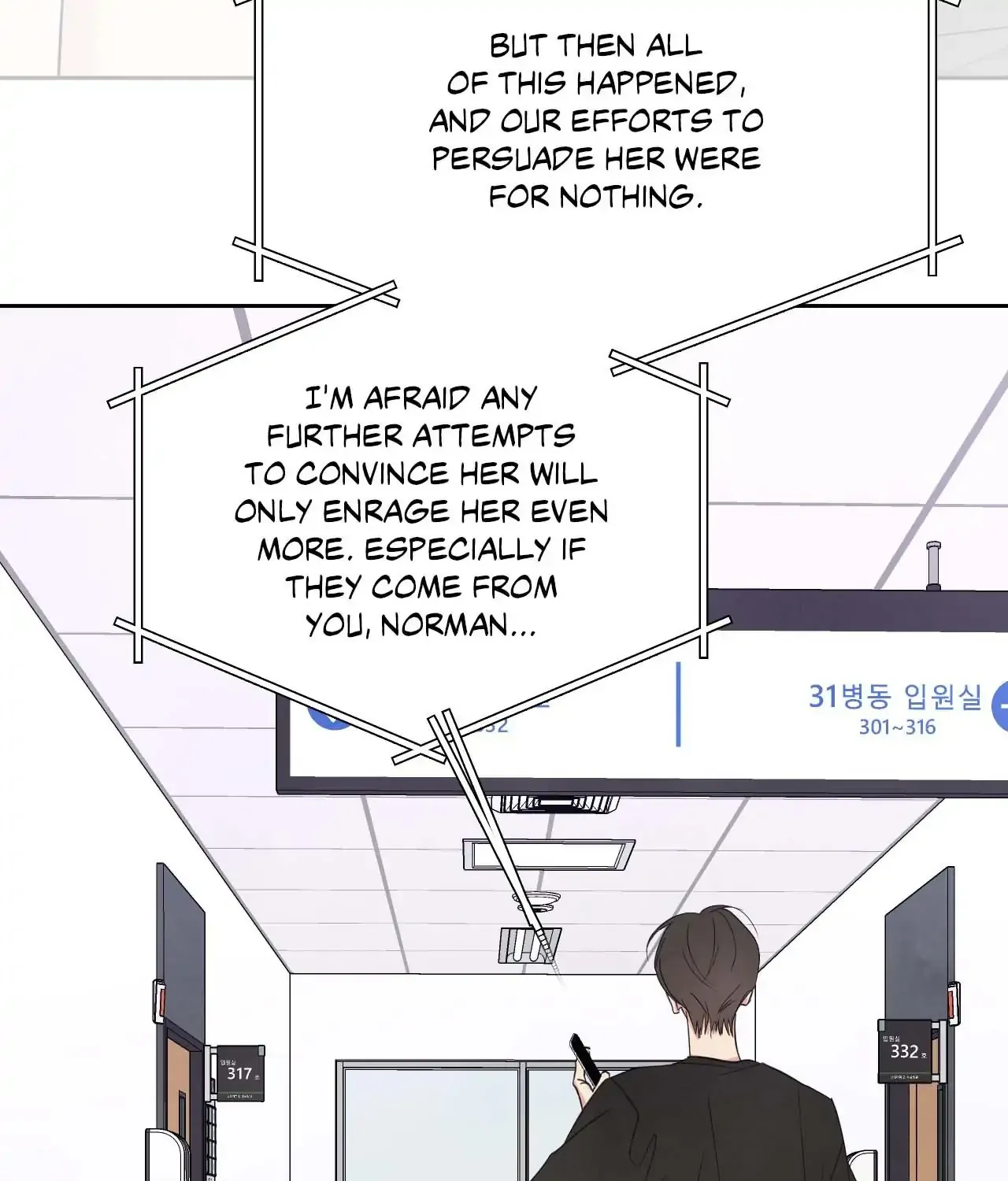 Topsy-Turvy Chapter 139 page 214 - 