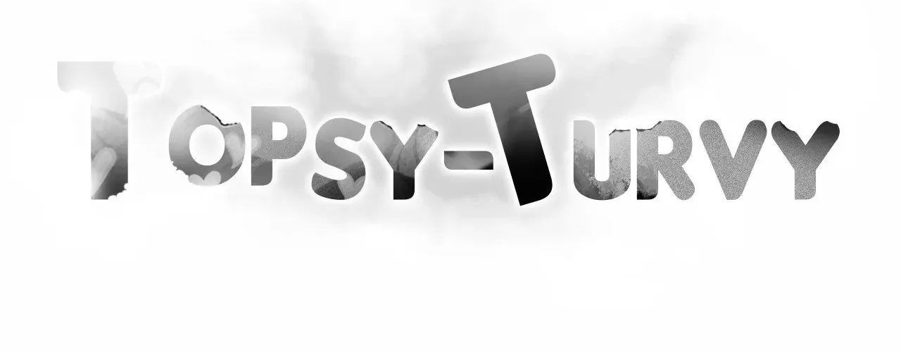 Topsy-Turvy Chapter 139 page 24 - 