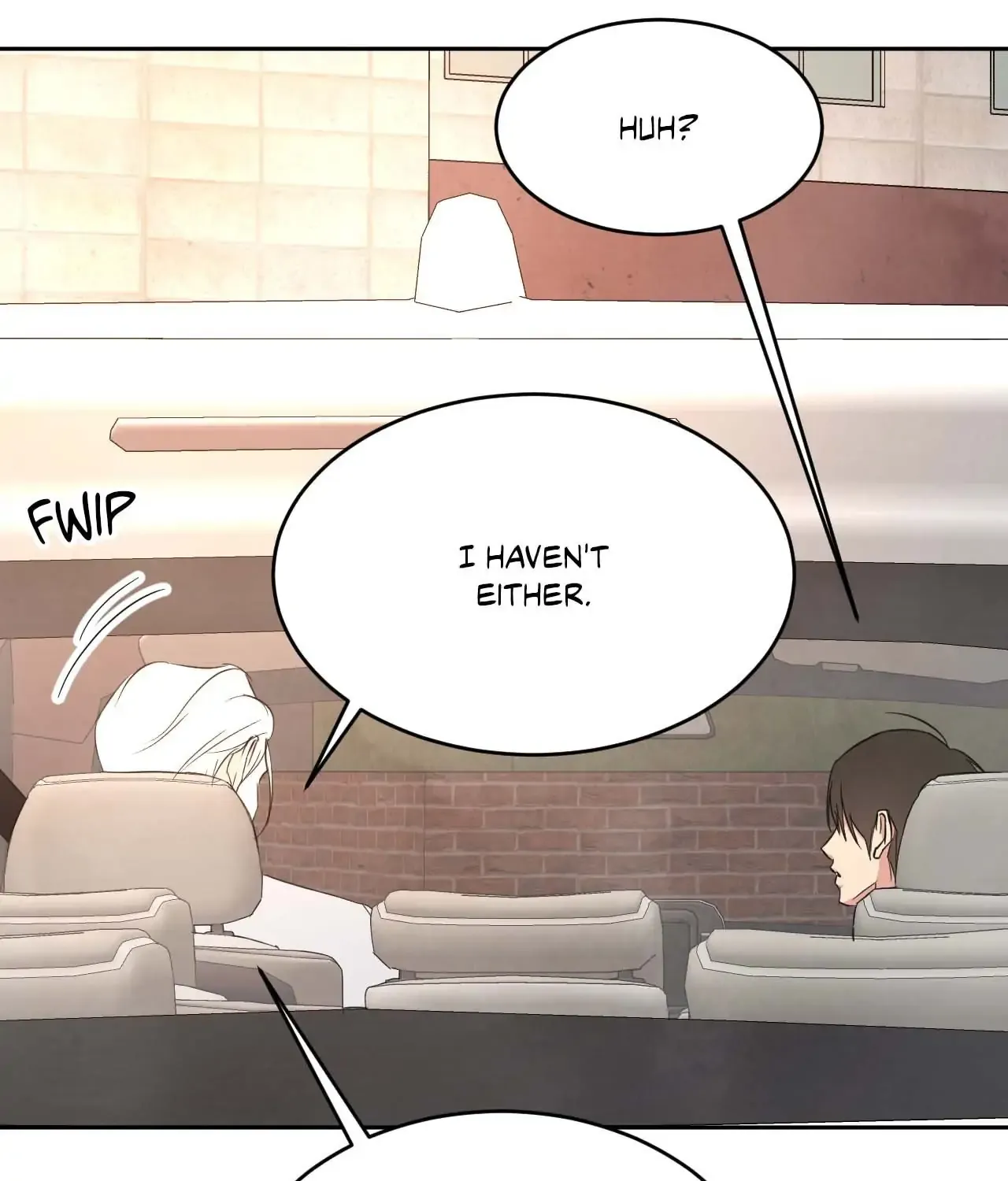 Topsy-Turvy Chapter 139 page 36 - 