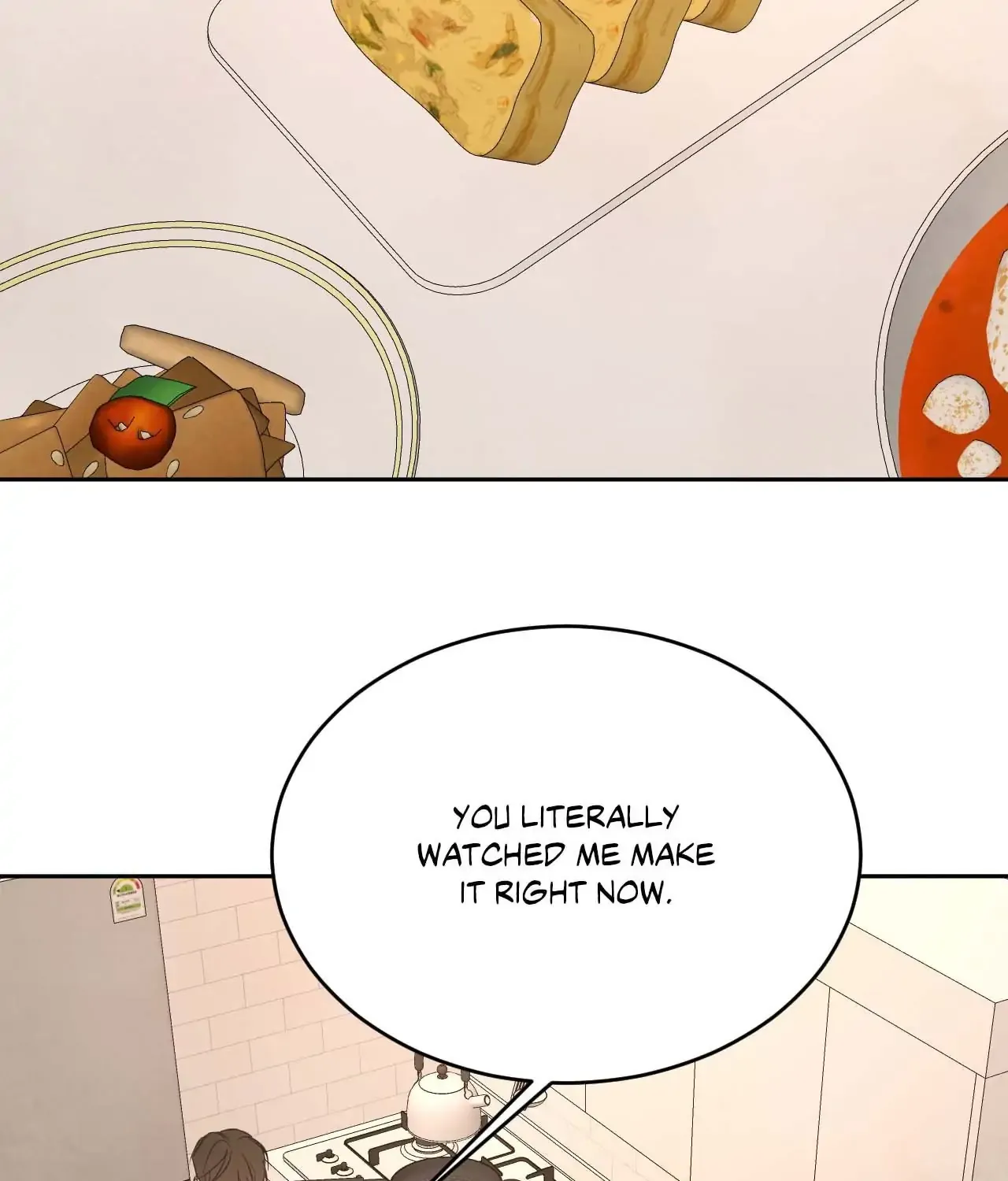Topsy-Turvy Chapter 139 page 46 - 